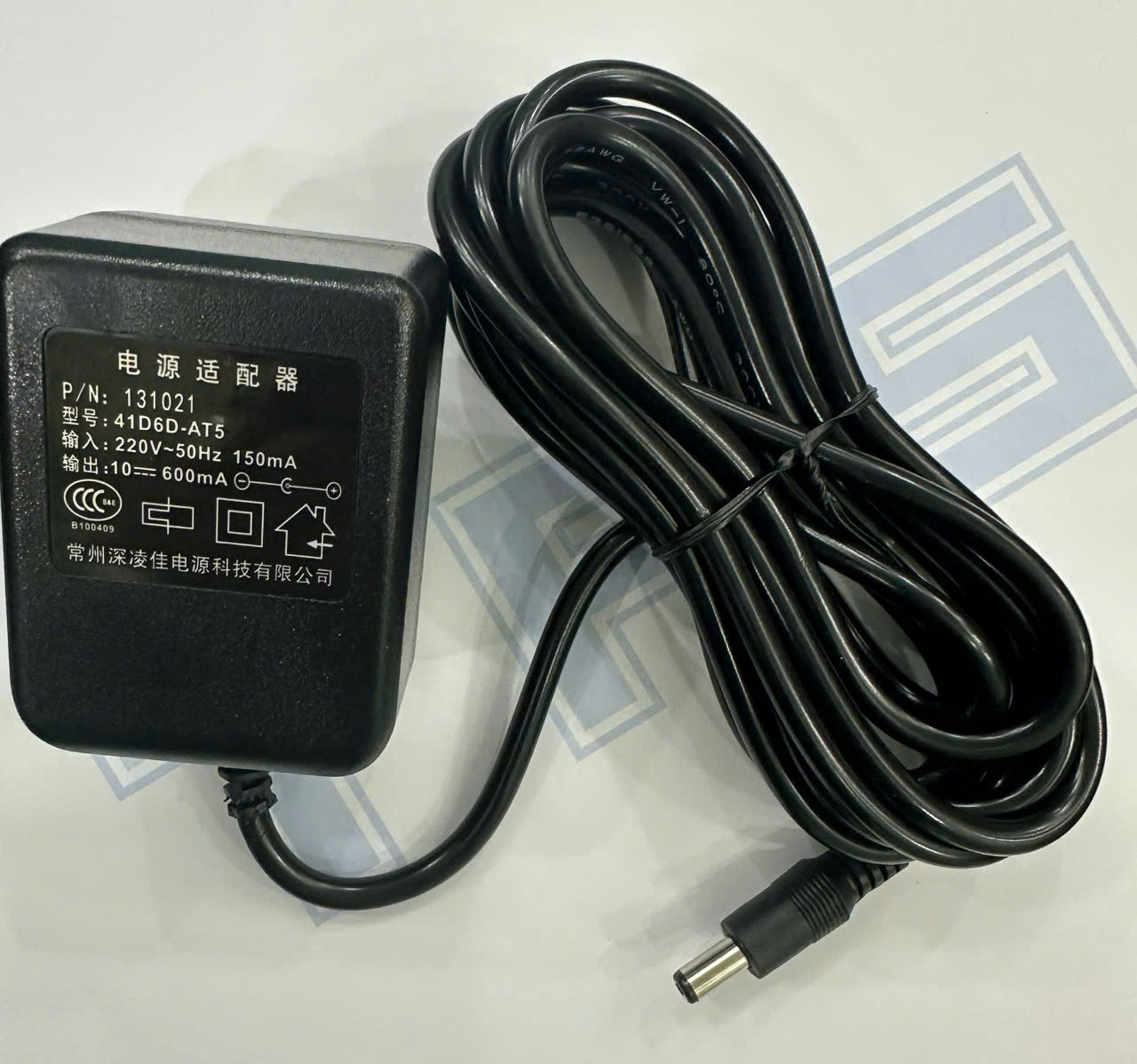 Sạc 10V/600mA cân BPA121